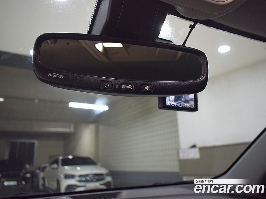 ChevroletGMDaewoo Equinox 2019