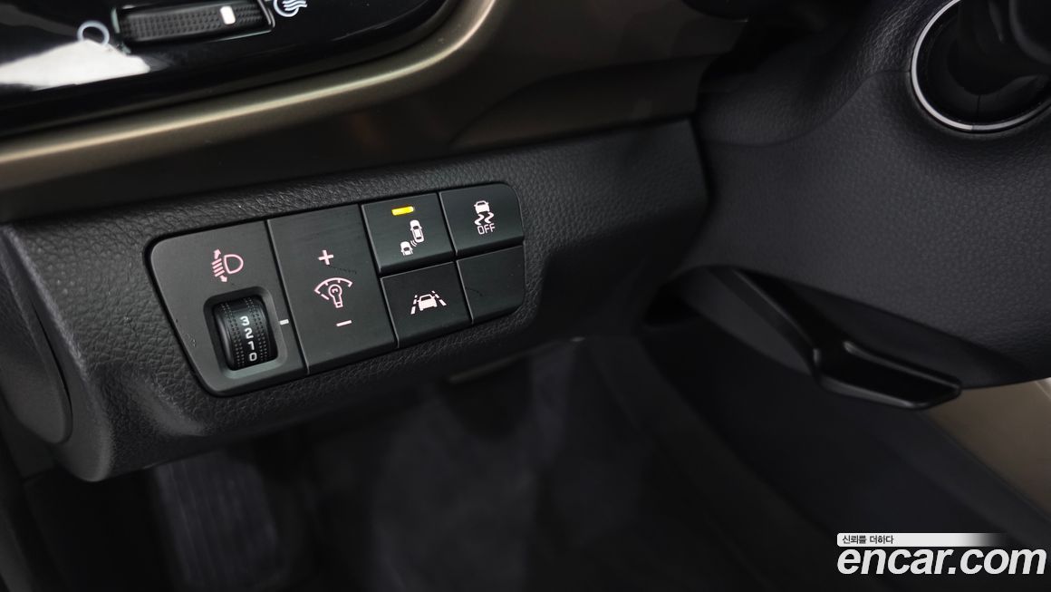Kia Stonic 2019