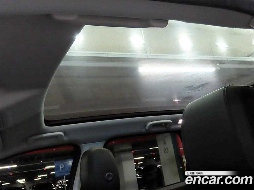 Land Rover Discovery Sport 2019