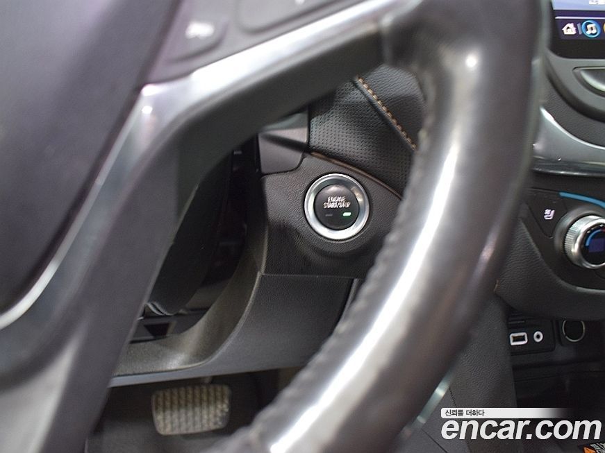 ChevroletGMDaewoo Equinox 2019