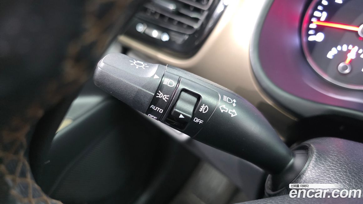Kia Stonic 2019