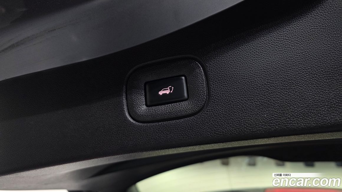 Renault-KoreaSamsung QM6 2019