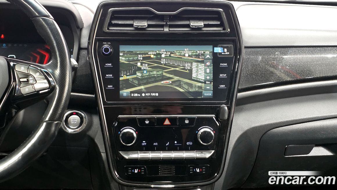 KG_Mobility_Ssangyong TIBOLI 2021