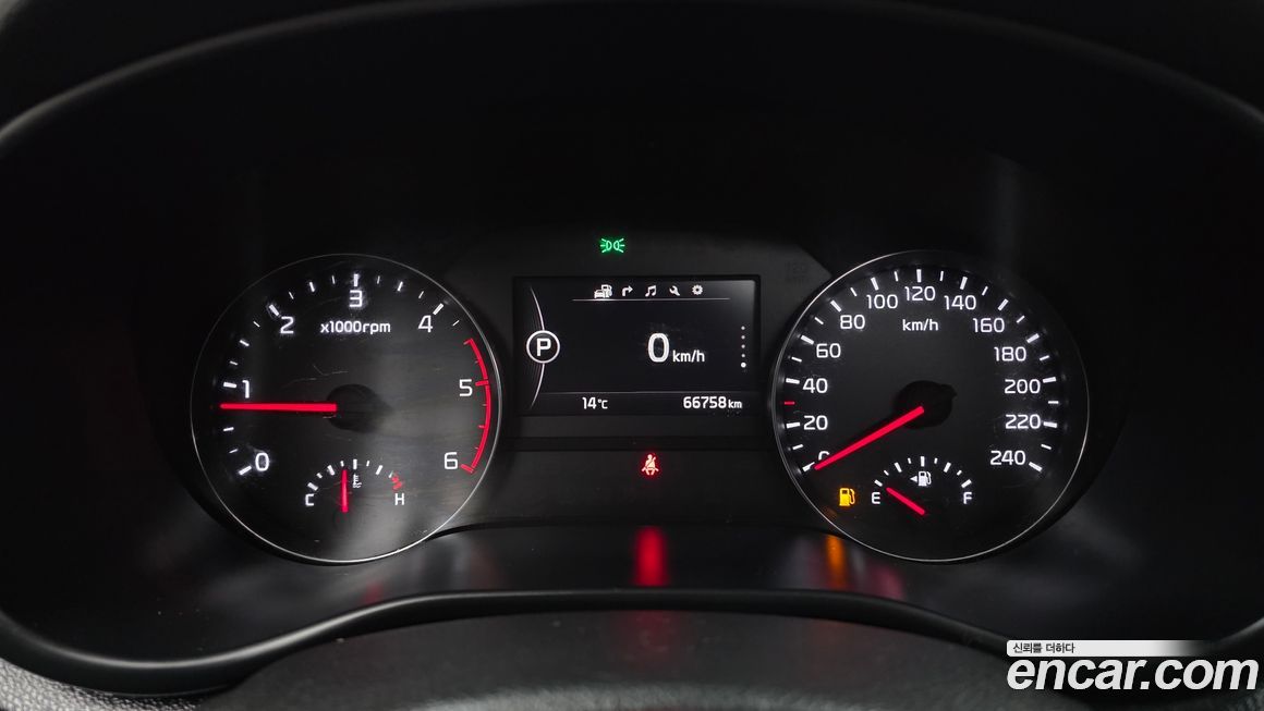 Kia Sportage 2016