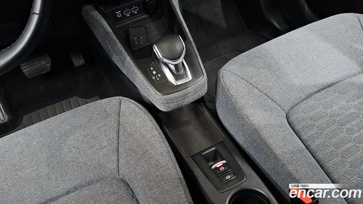 Renault-KoreaSamsung Zoe 2021