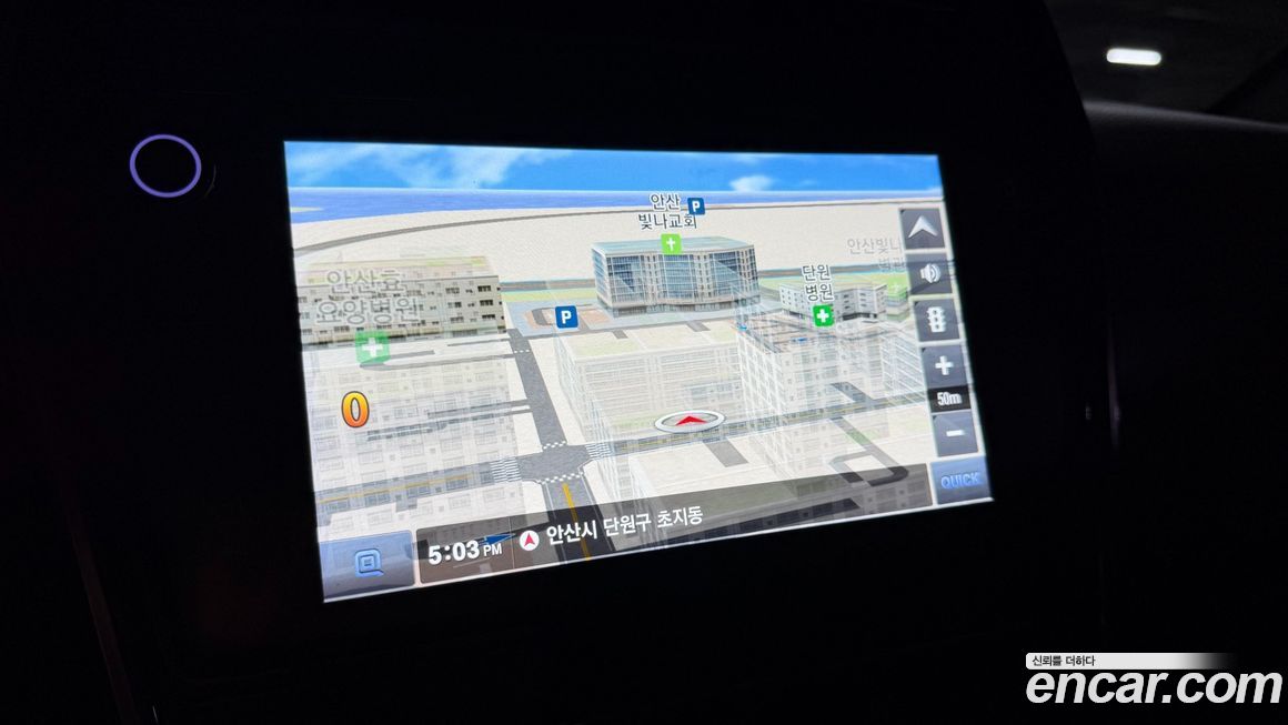 KG_Mobility_Ssangyong TIBOLI 2021