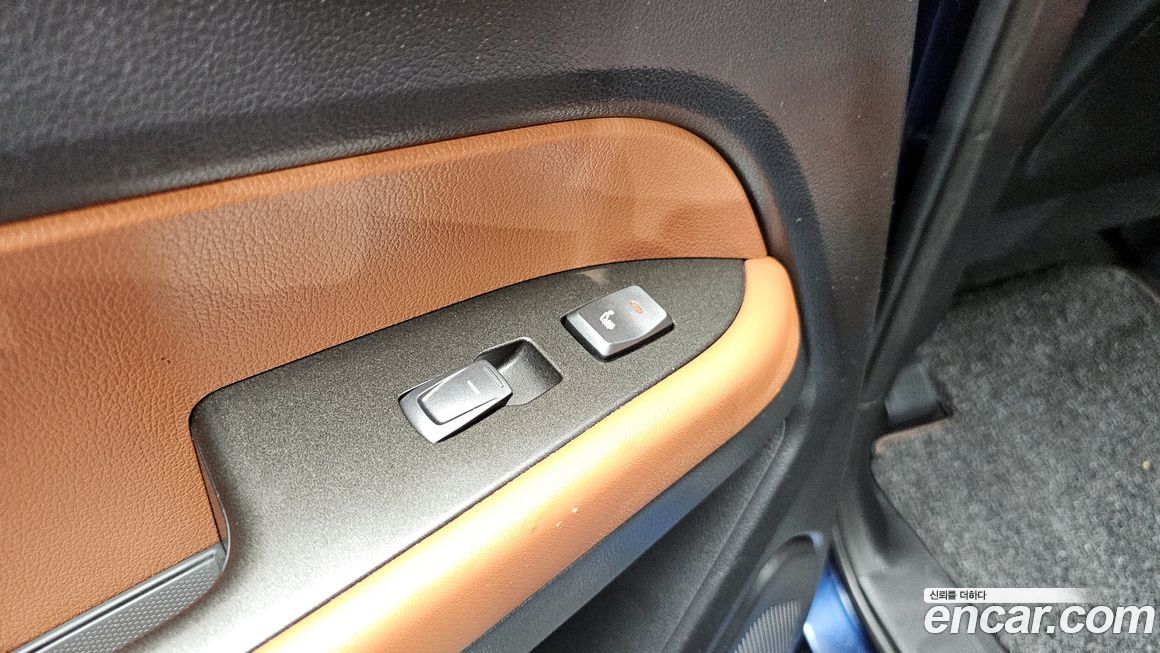 KG_Mobility_Ssangyong Rexton 2019