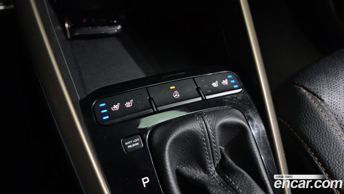 Kia Stonic 2019