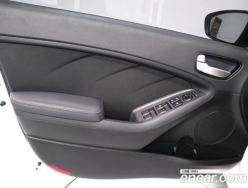 Kia K3 2018
