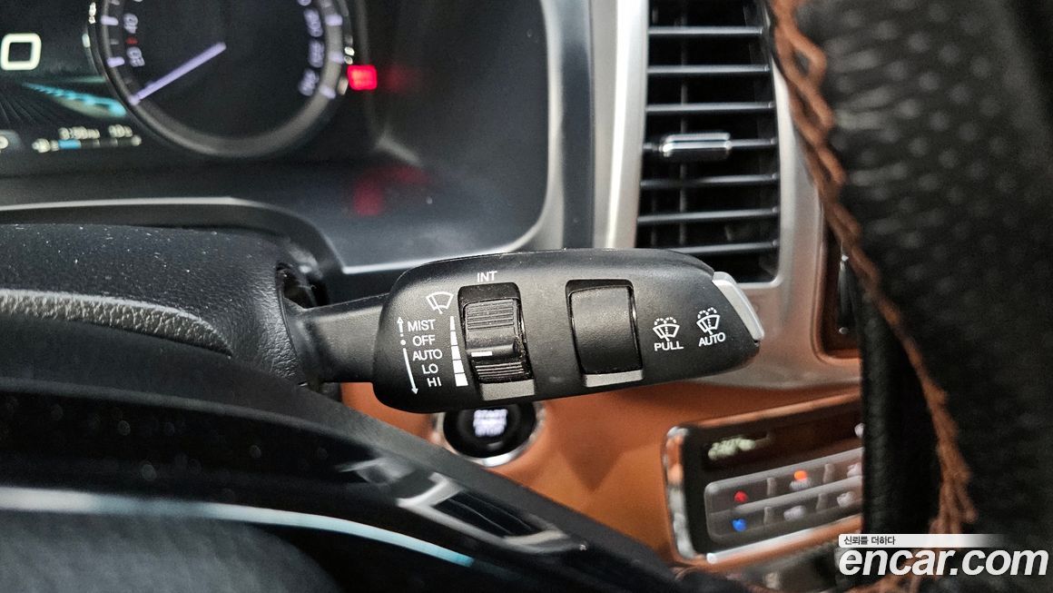 KG_Mobility_Ssangyong Rexton 2019