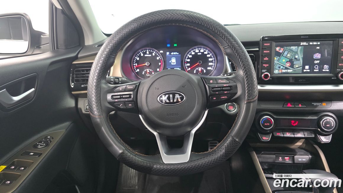 Kia Stonic 2019