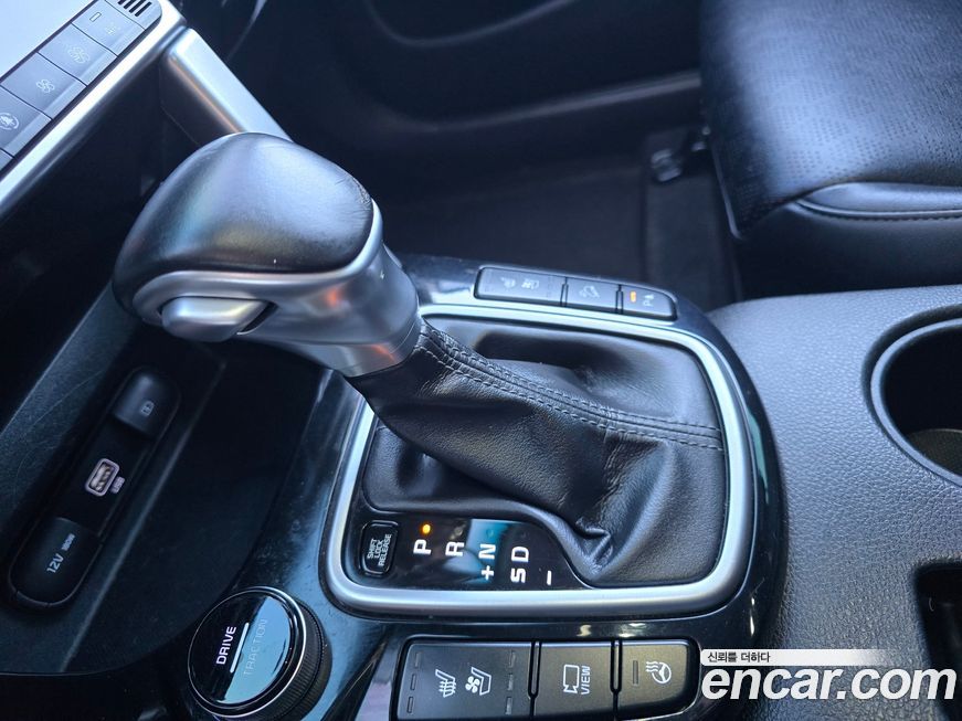 Kia Seltos 2020