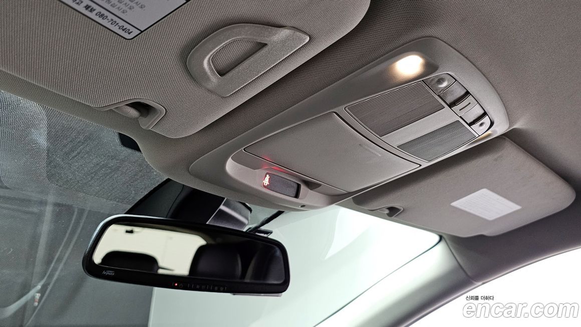 Renault-KoreaSamsung QM6 2019