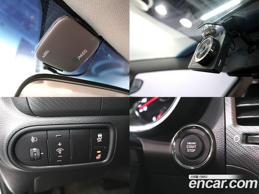 Kia K3 2018