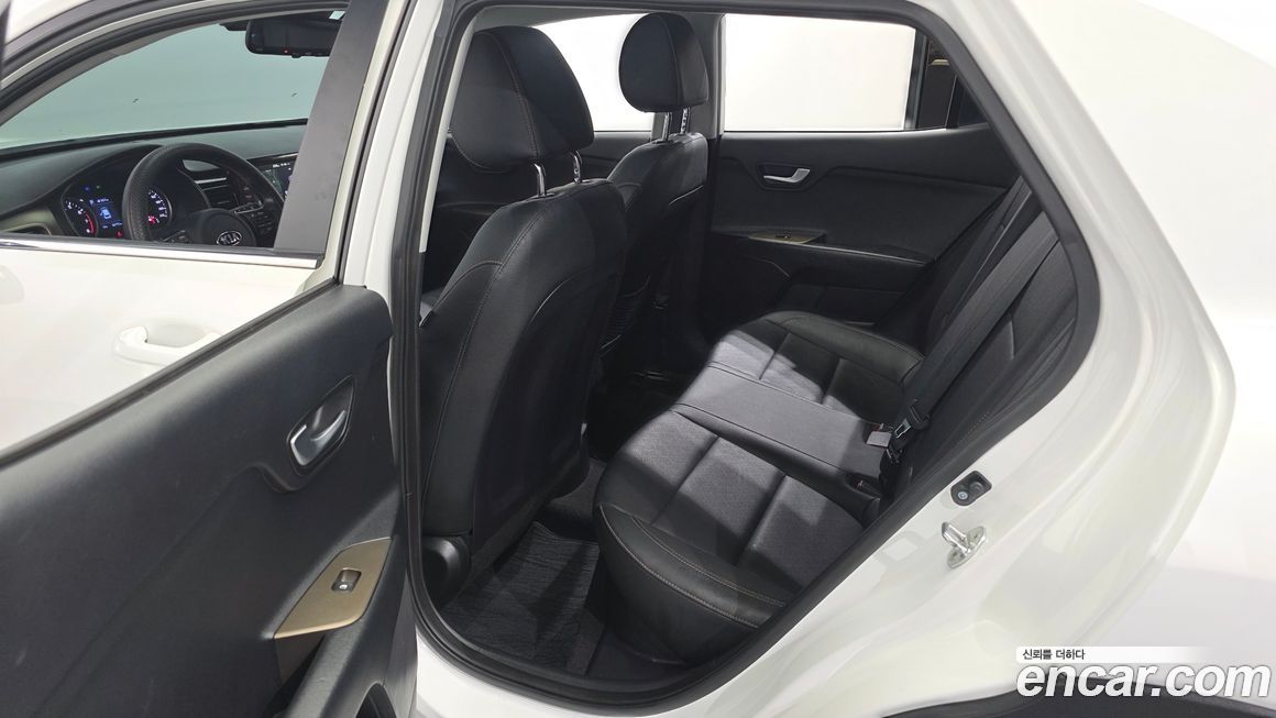 Kia Stonic 2019