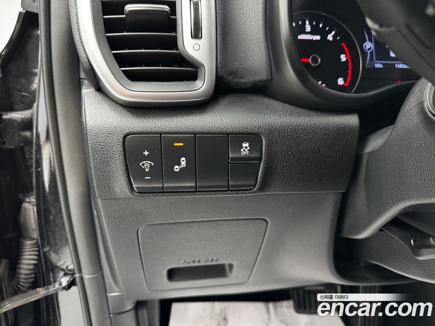 Kia Sportage 2018