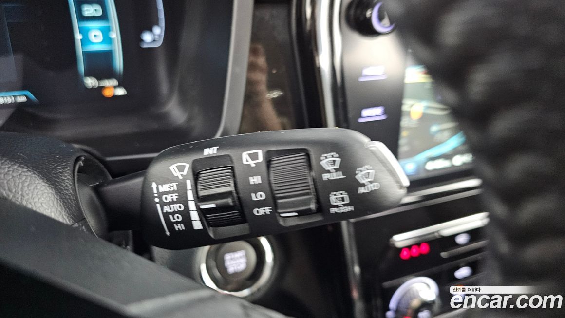 KG_Mobility_Ssangyong TIBOLI 2022