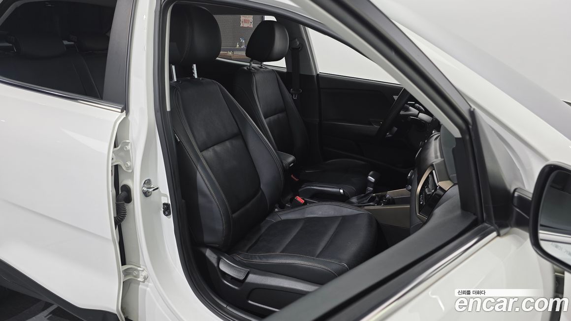 Kia Stonic 2019