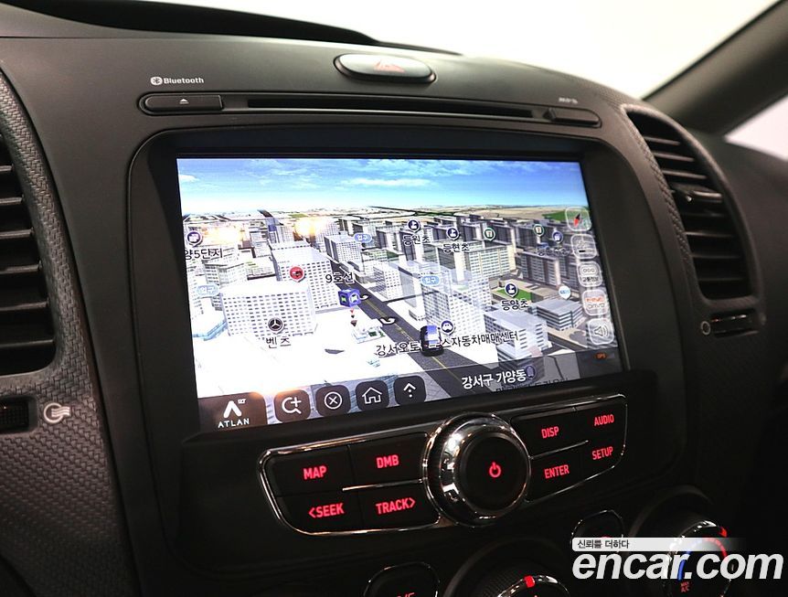 Kia K3 2018