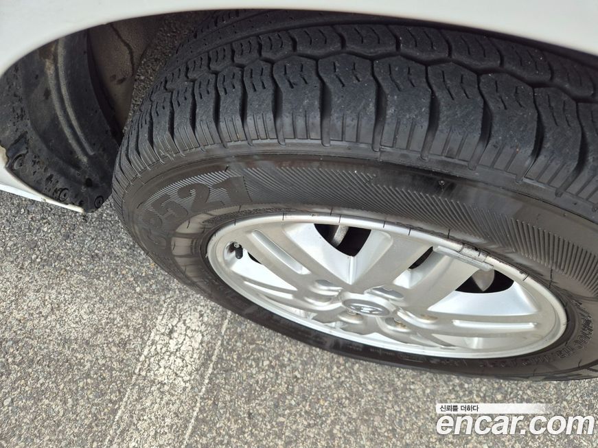 Hyundai Starex 2019