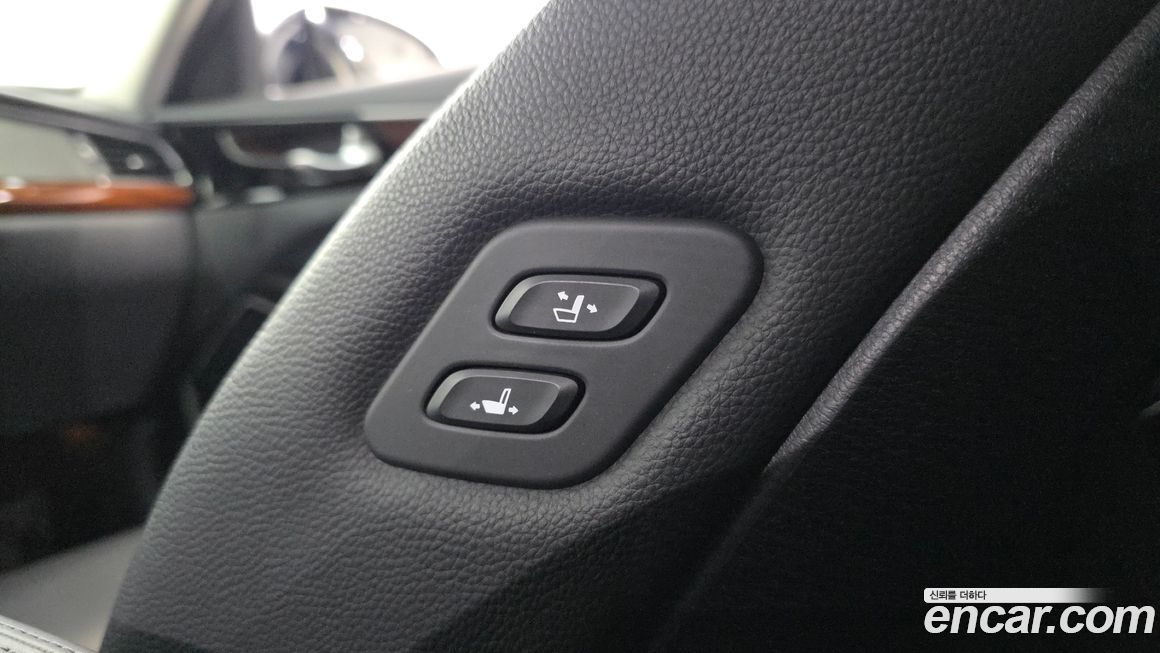 Kia K7 2016