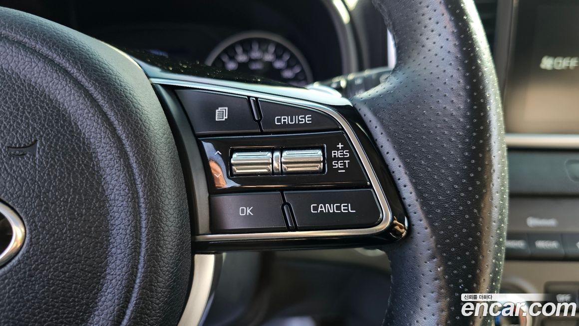 Kia Sportage 2020