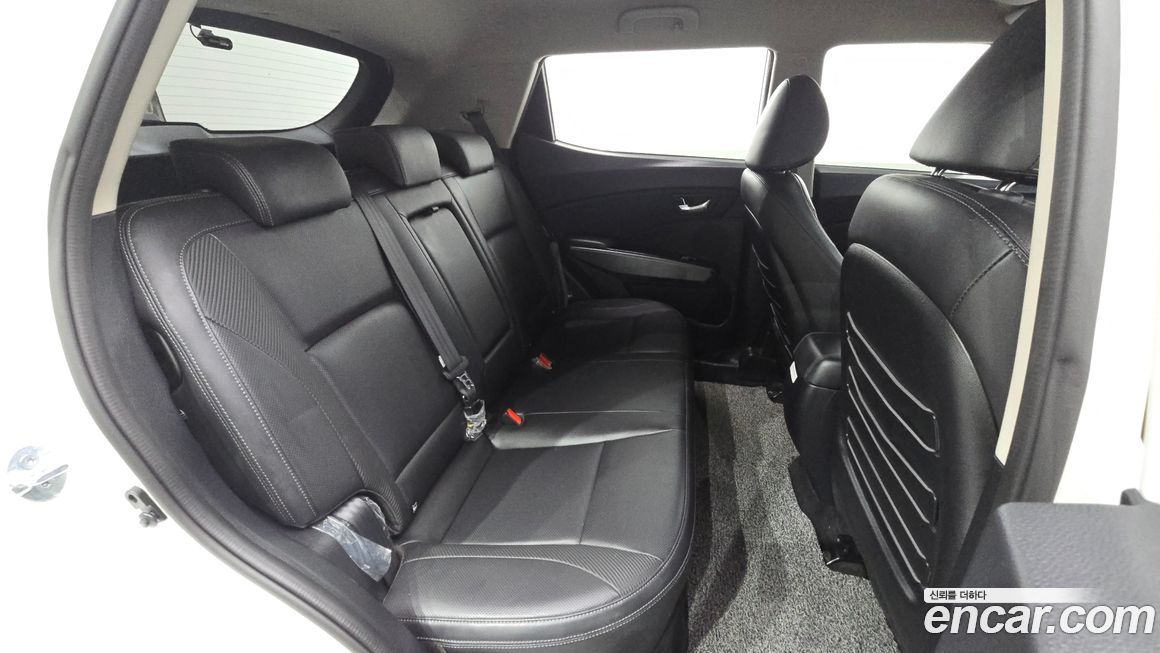 KG_Mobility_Ssangyong TIBOLI 2020