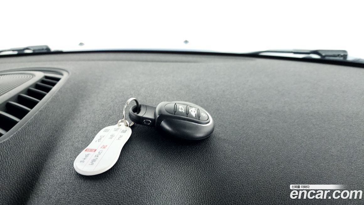 Mini Countryman 2018