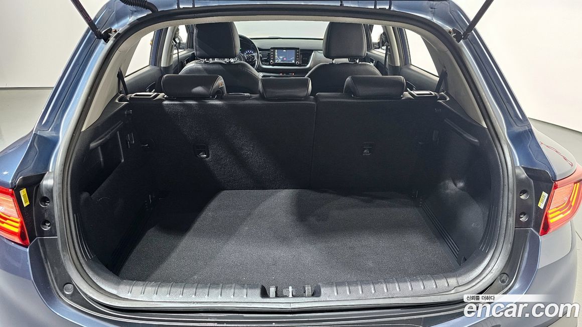 Kia Stonic 2019