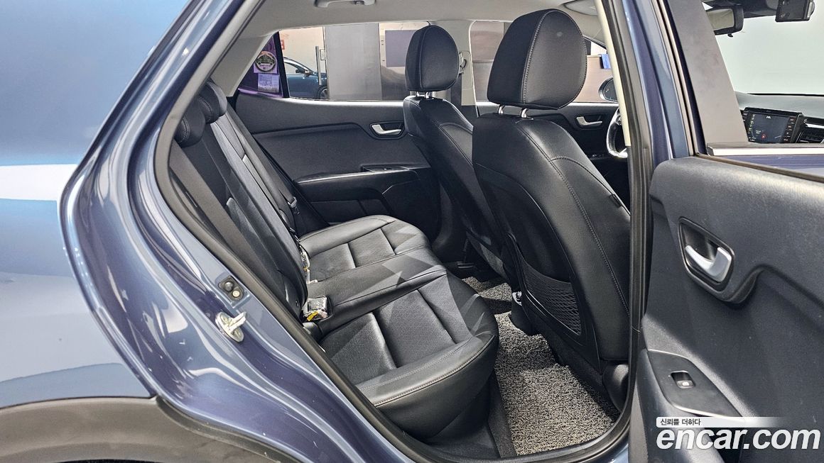 Kia Stonic 2019