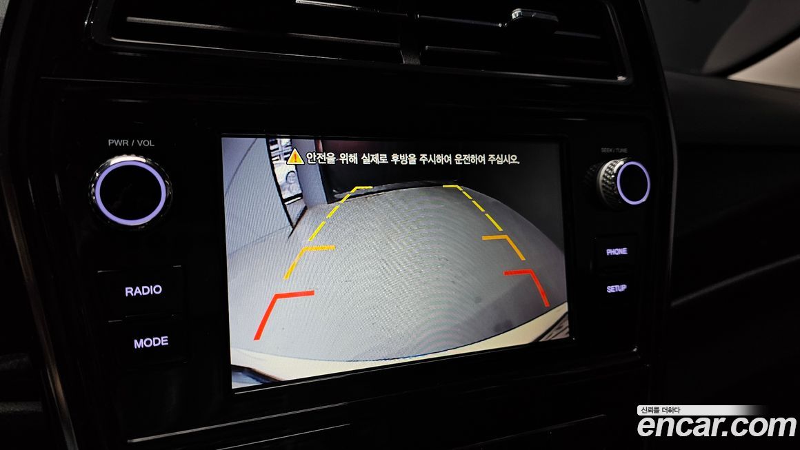 KG_Mobility_Ssangyong TIBOLI 2022