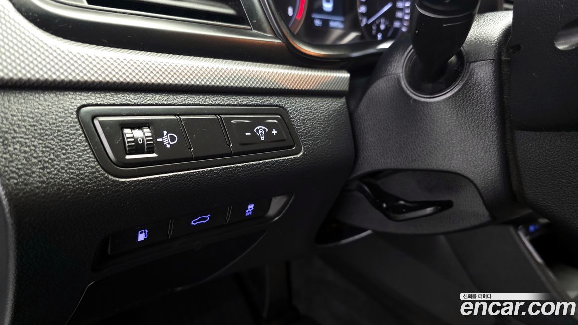 Hyundai Sonata 2018