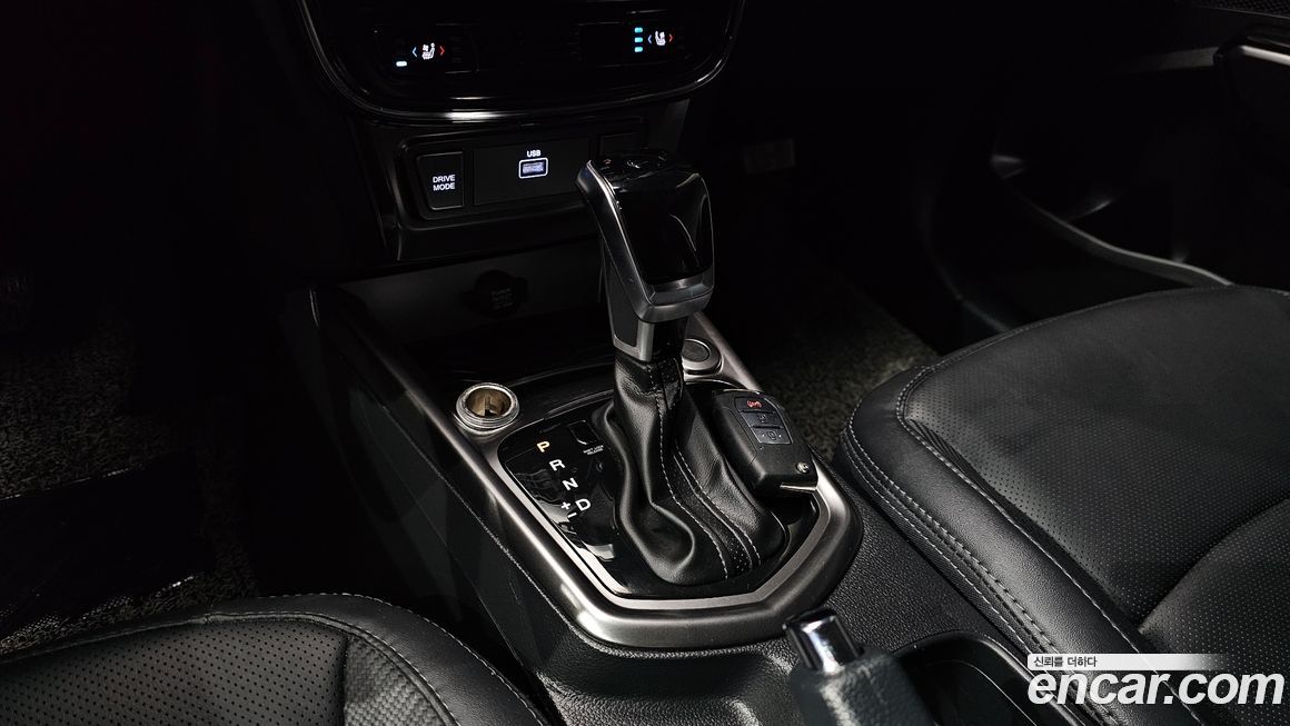 KG_Mobility_Ssangyong TIBOLI 2022