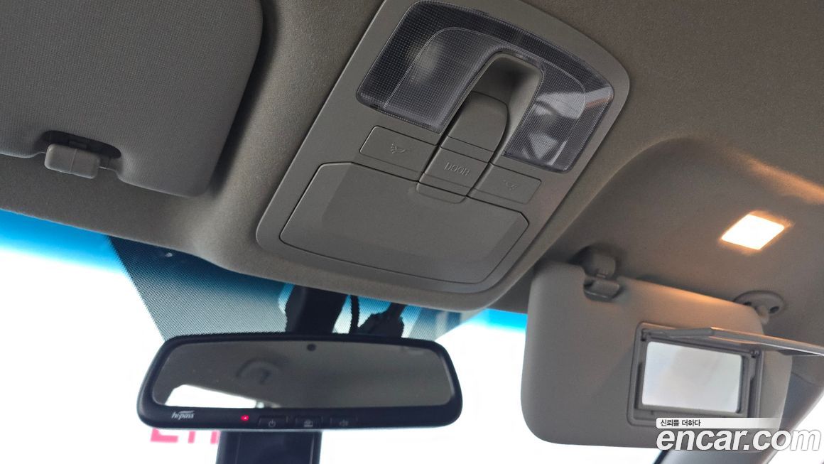 KG_Mobility_Ssangyong TIBOLI 2020