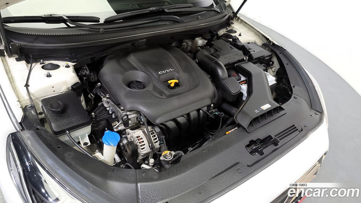 Hyundai Sonata 2018