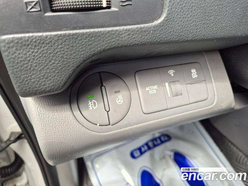Hyundai Starex 2019