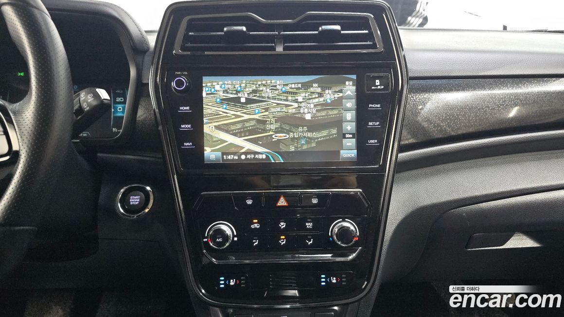 KG_Mobility_Ssangyong TIBOLI 2020