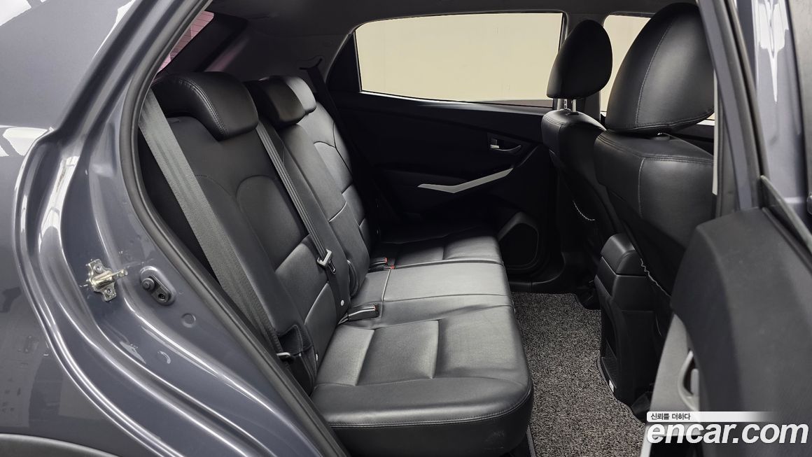 KG_Mobility_Ssangyong KORANDO 2017