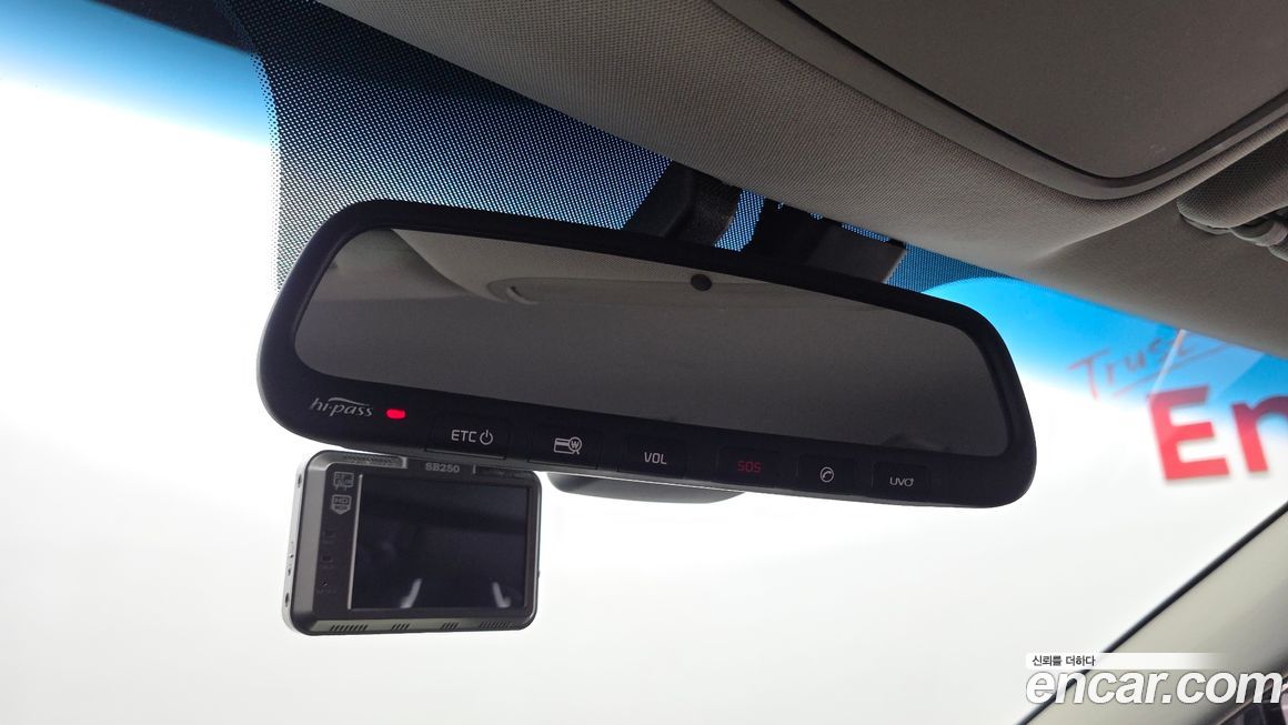 Kia K7 2016