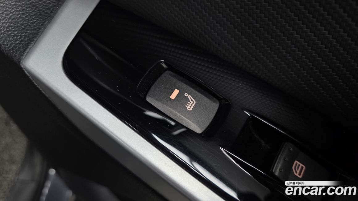 KG_Mobility_Ssangyong KORANDO 2017