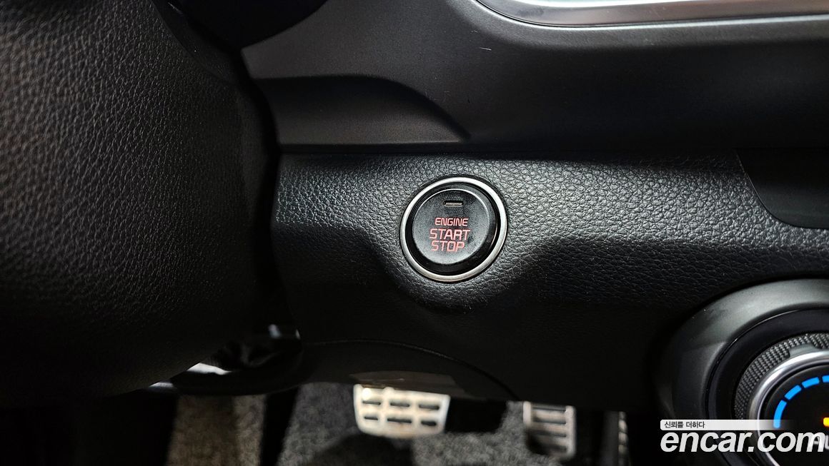 Kia Stonic 2019