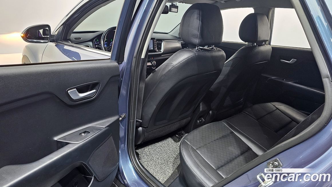Kia Stonic 2019