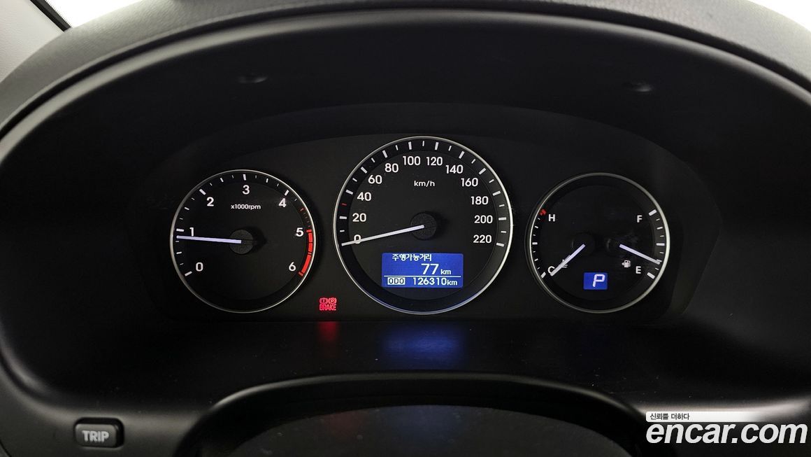 Hyundai Starex 2019