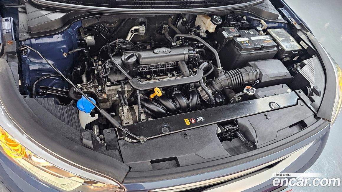 Kia Stonic 2019