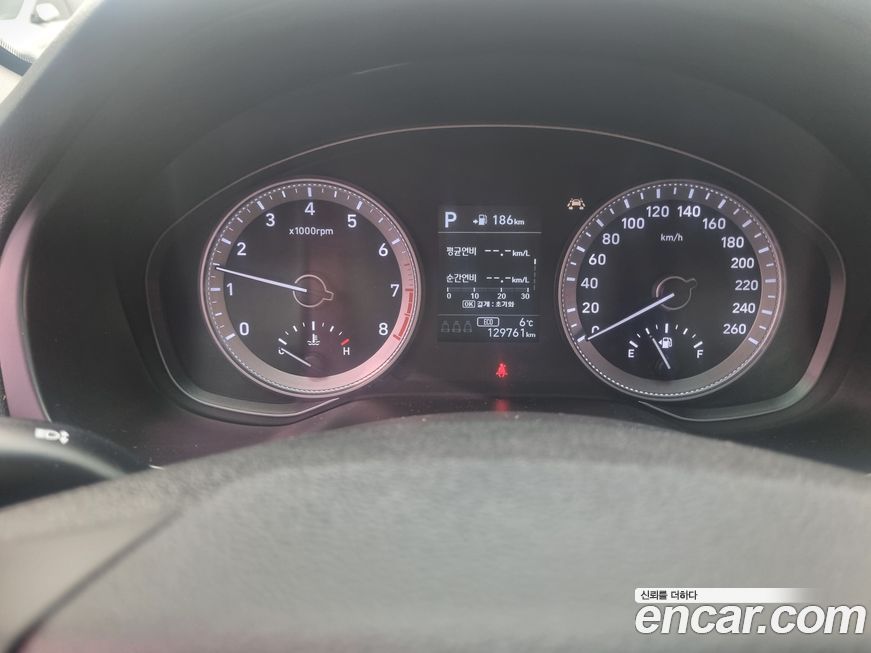 Hyundai Grandeur 2017