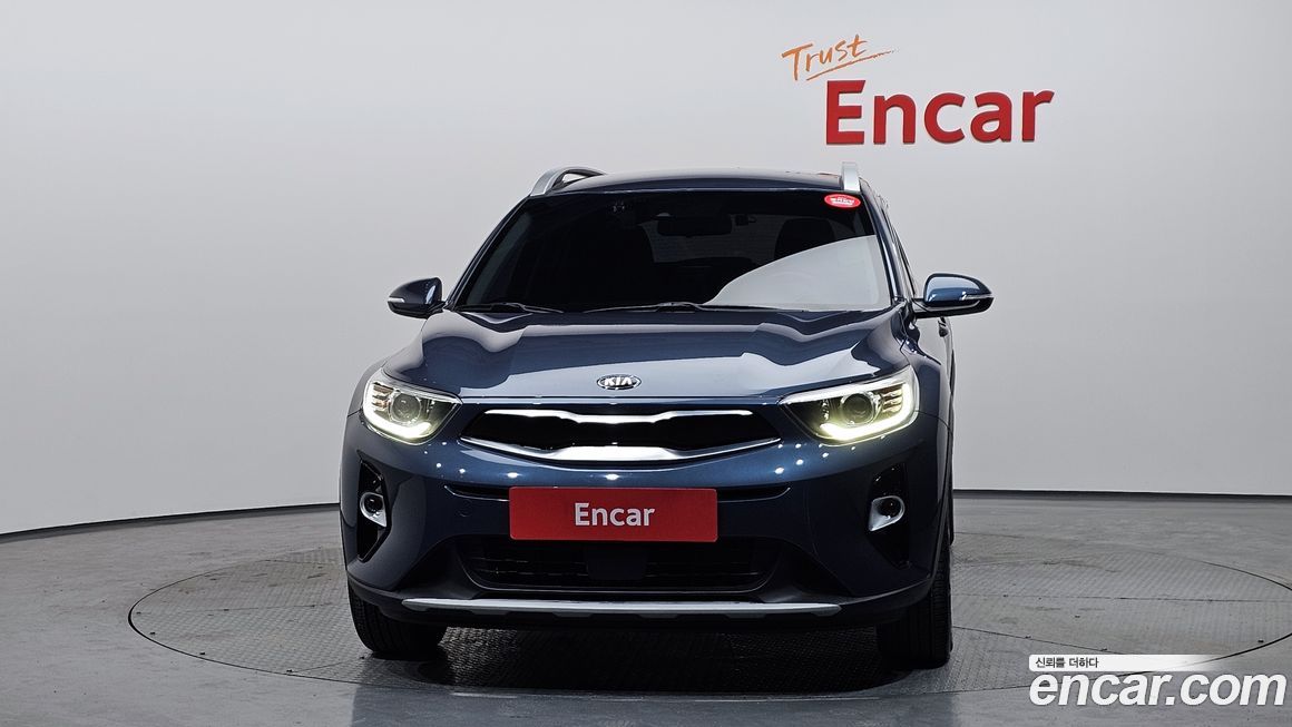 Kia Stonic 2019