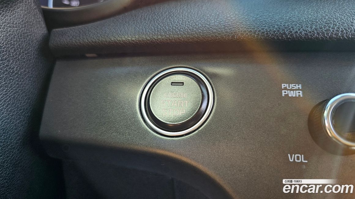 Kia Sportage 2020