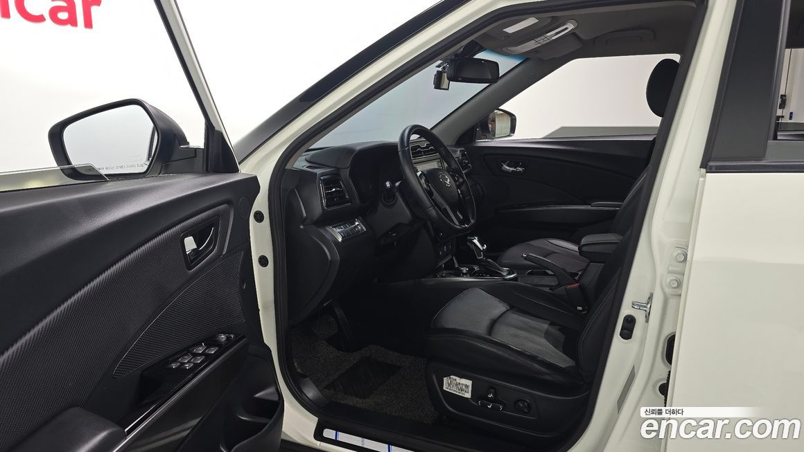 KG_Mobility_Ssangyong TIBOLI 2020
