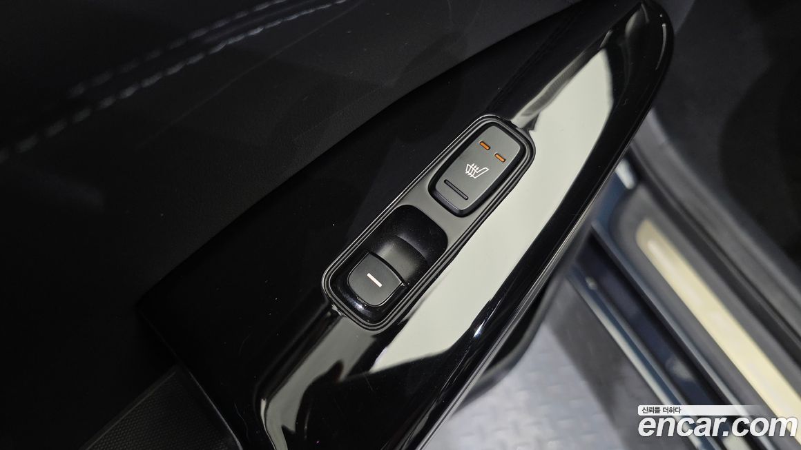 Kia K7 2016