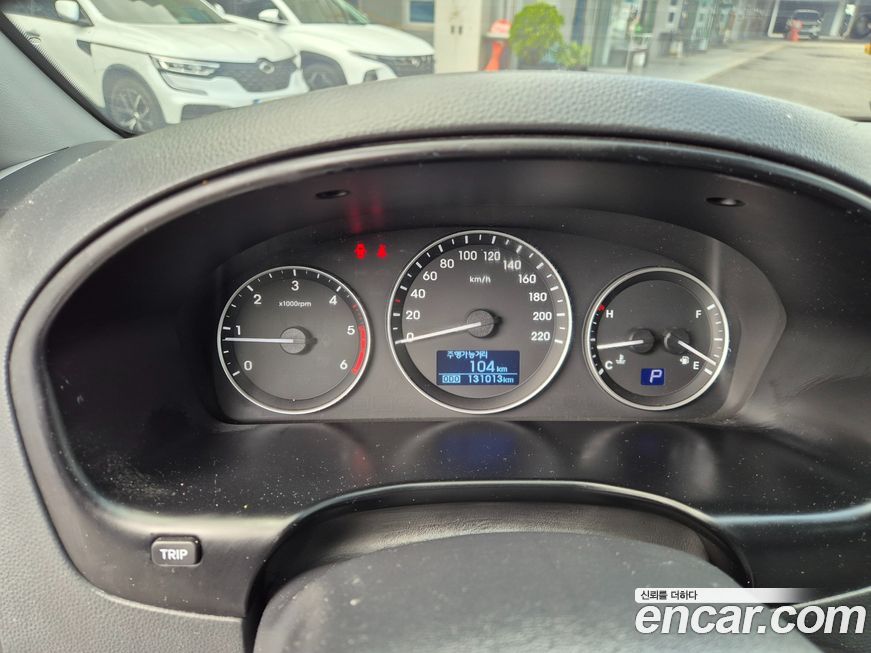 Hyundai Starex 2019